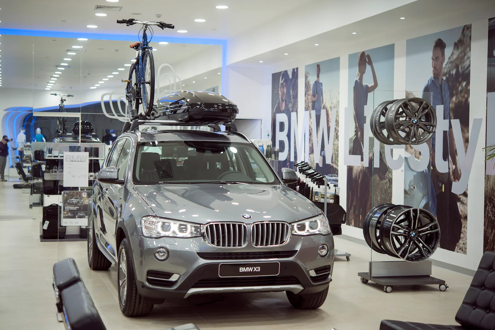 BMW — imagen 7